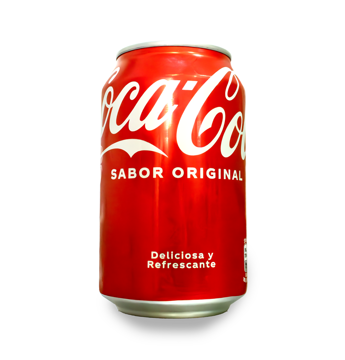 Mastro Pizza - Coca Cola Normal