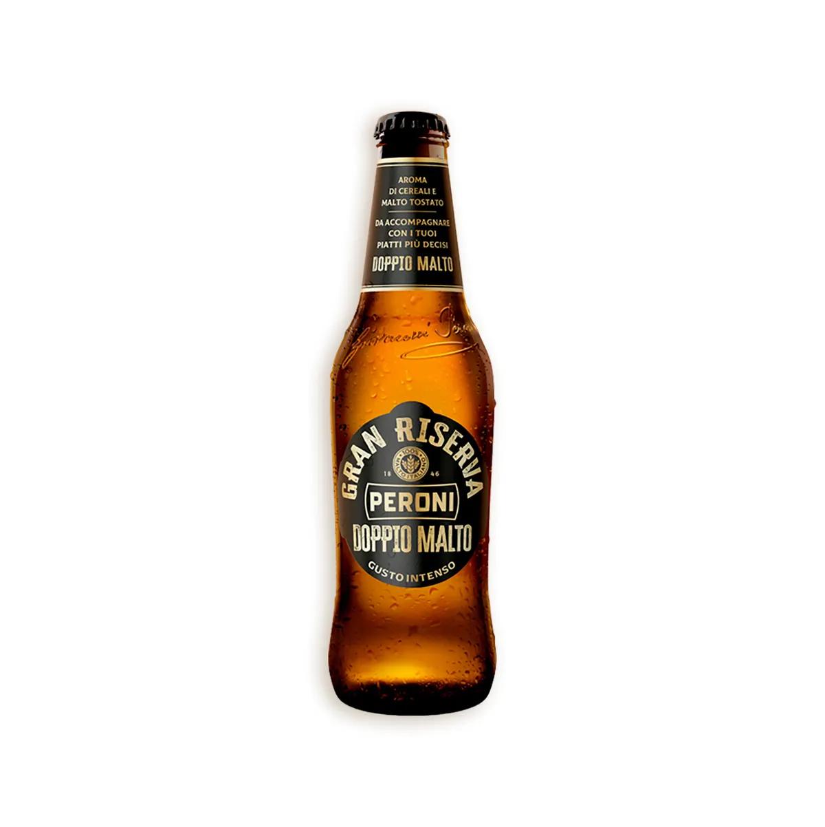 Mastro Pizza - Peroni Gran Reserva