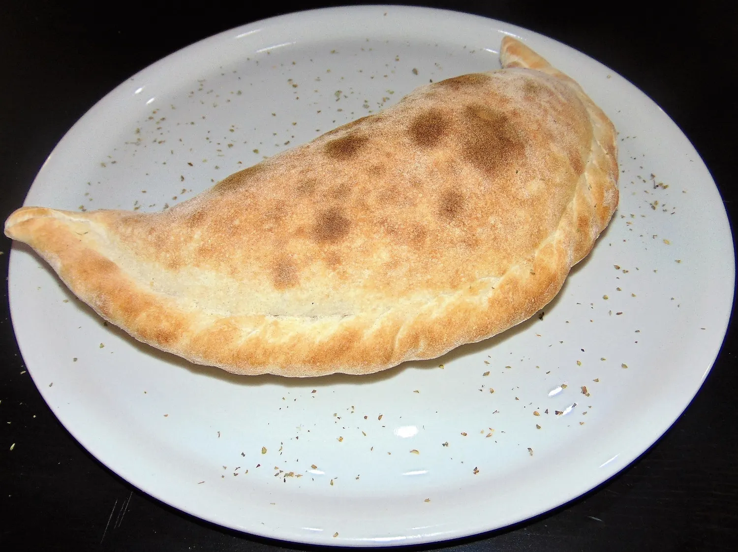 Mastro Pizza - Calzone
