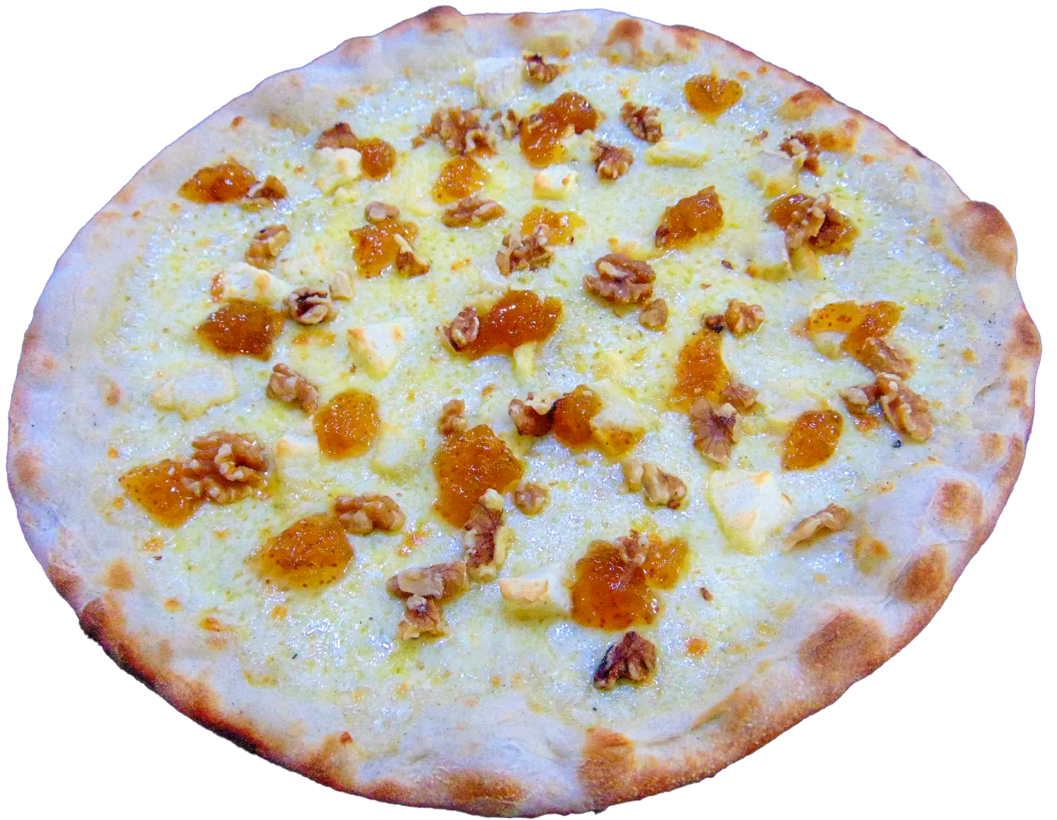 Mastro Pizza
