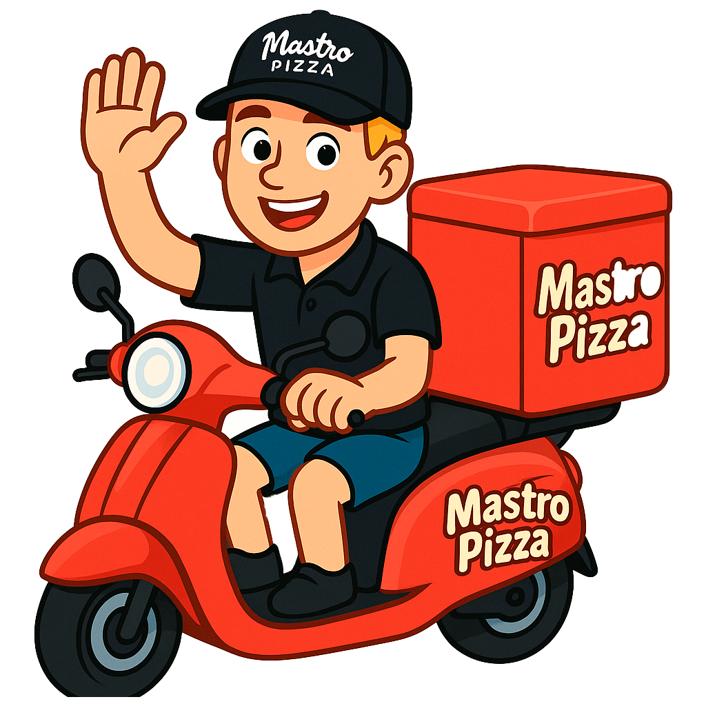 Mastro Pizza